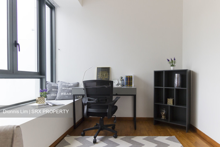 Espa (D23), Condominium #174069122